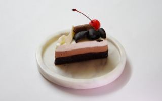 Belgium Chocolate